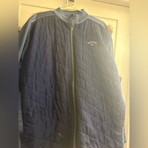 Callaway Men's Blue Jacket